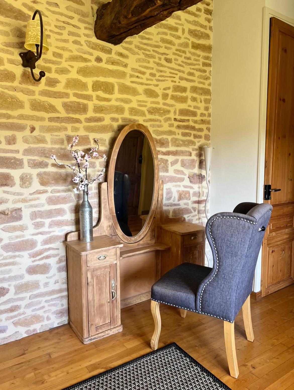 La Cote Des Blancs - Domaine Viticole & Maison D'Hotes Vinzelles Eksteriør bilde